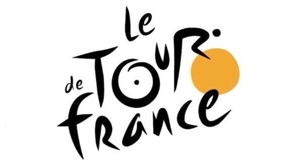 logo Tour de France