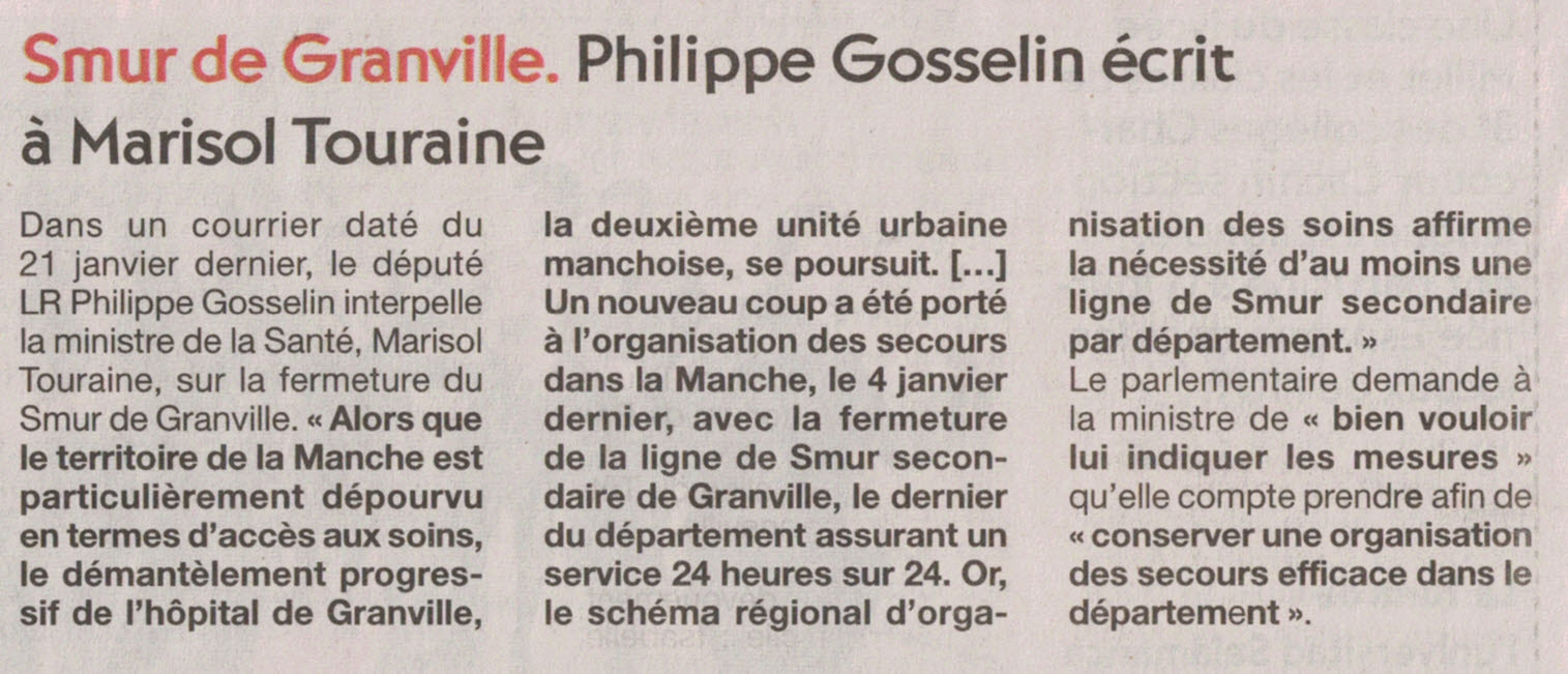 2016 01 30PMSMURGranville02022016