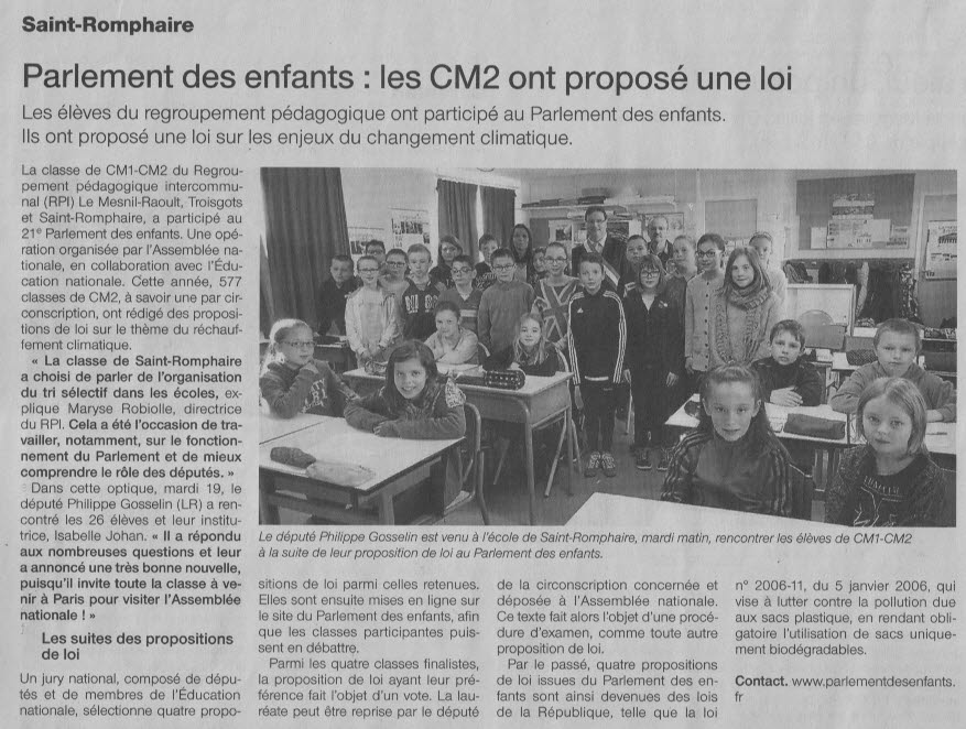 2016 04 22OFParlementEnfants22042016