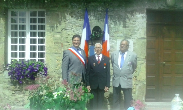 Légion dhonneur Vendel 3